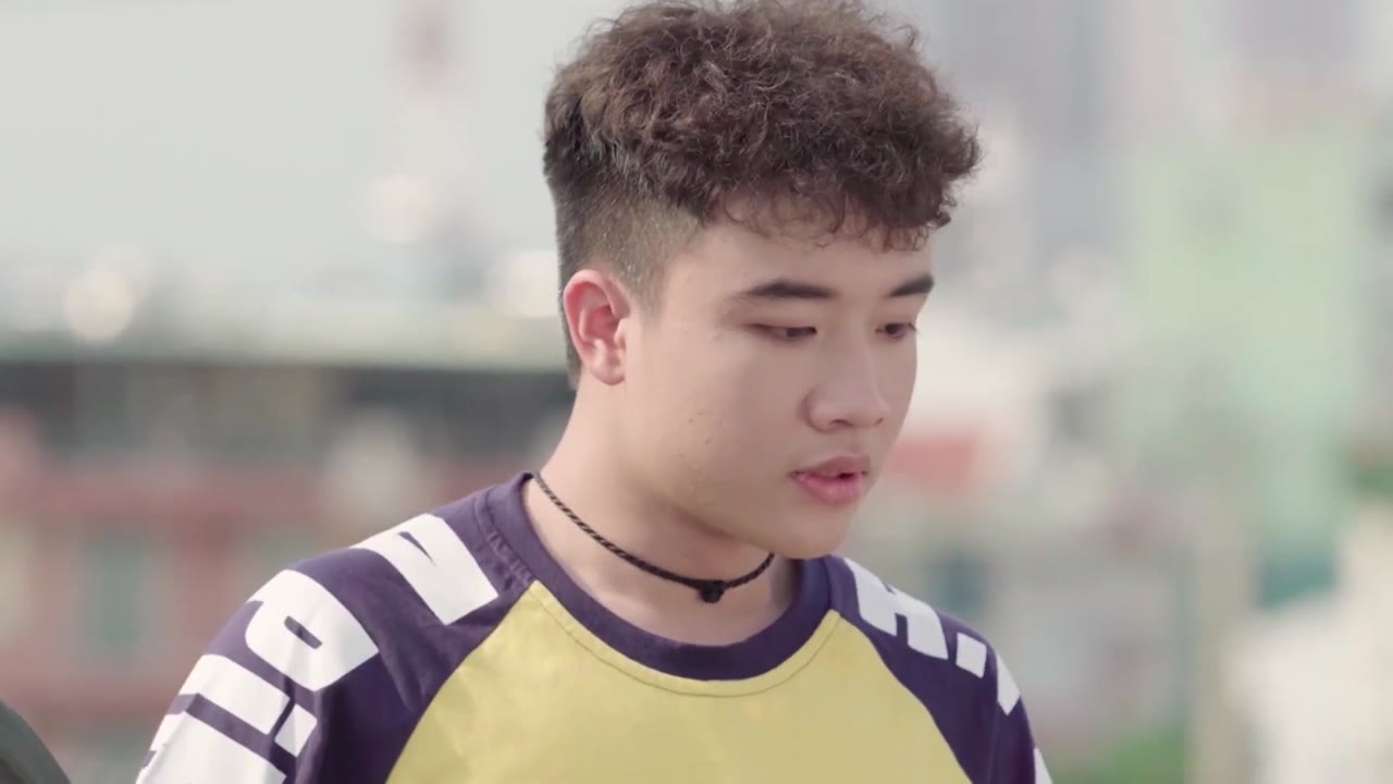 LaLa School: Tuổi Trẻ Tài Cao tập 48 cảnh 2