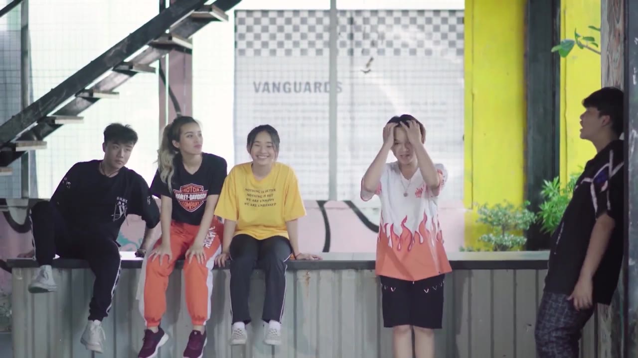 LaLa School: Tuổi Trẻ Tài Cao tập 49 cảnh 2