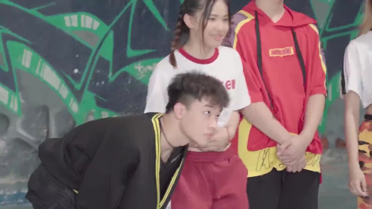 LaLa School: Tuổi Trẻ Tài Cao tập 50