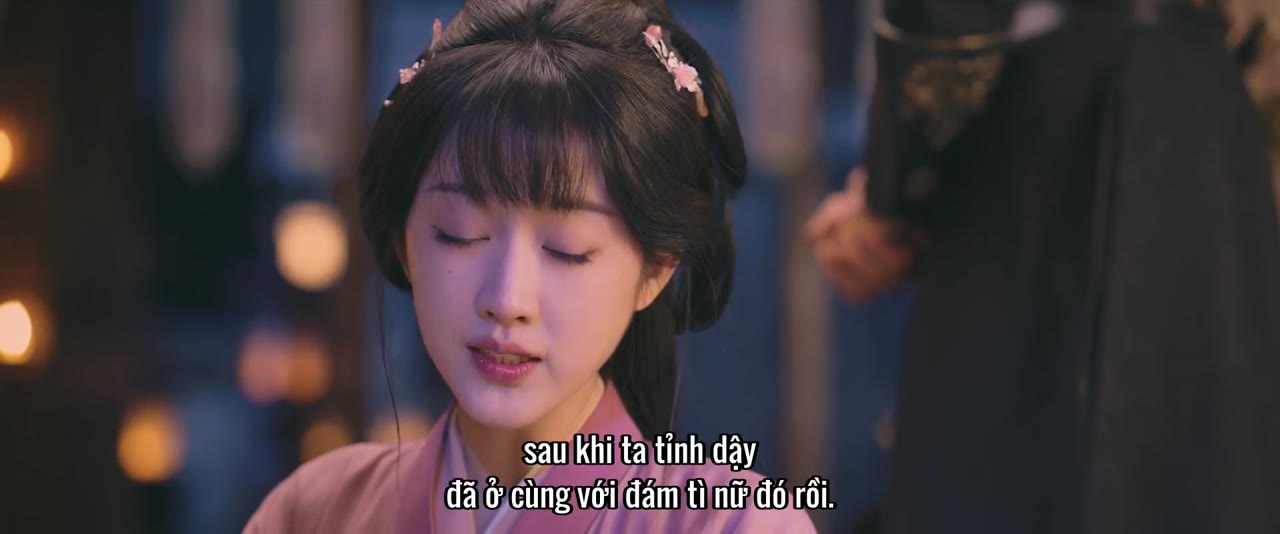 Hà Bách Tế tập 1 cảnh 3
