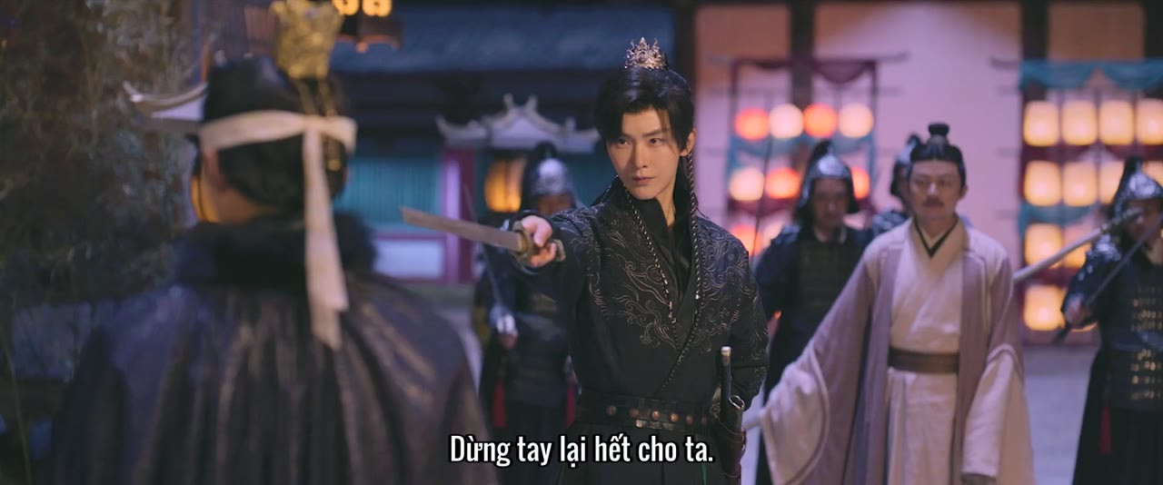 Hà Bách Tế tập 2
