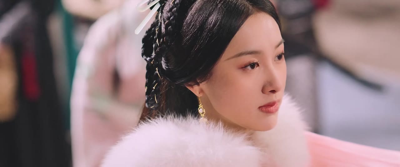 Hà Bách Tế tập 2 cảnh 3