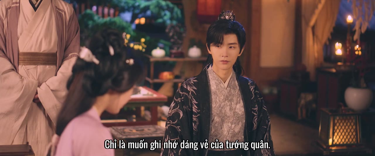 Hà Bách Tế tập 4