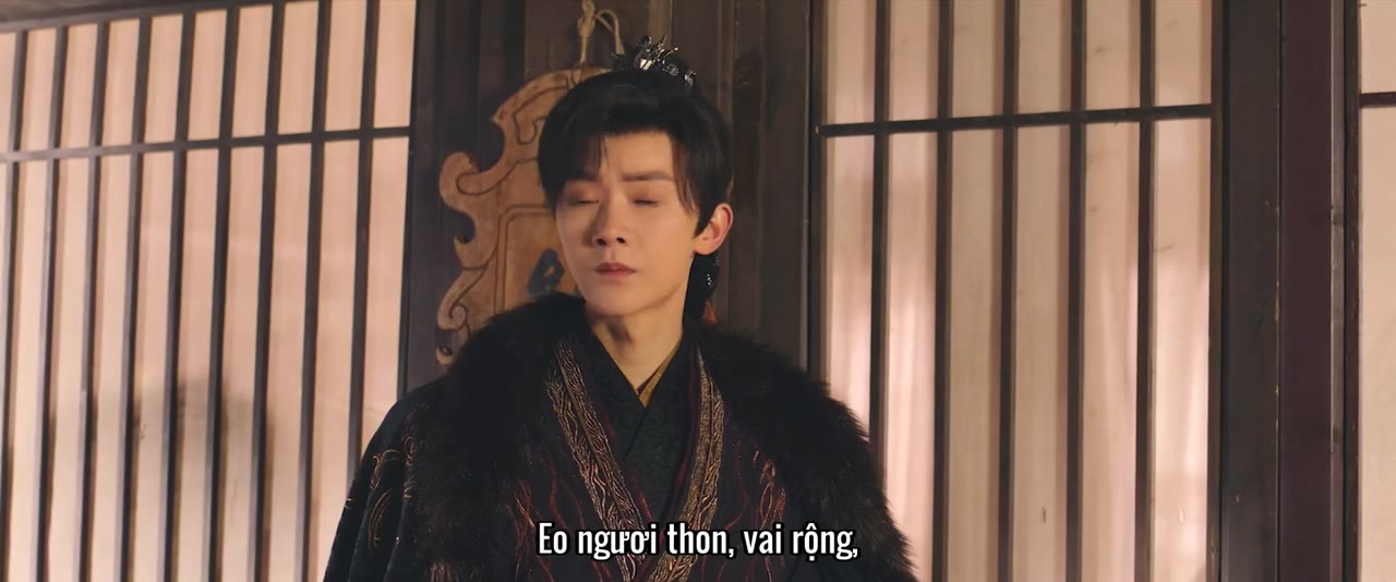 Hà Bách Tế tập 8 cảnh 2