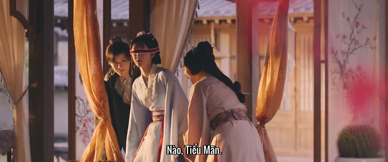 Hà Bách Tế tập 9
