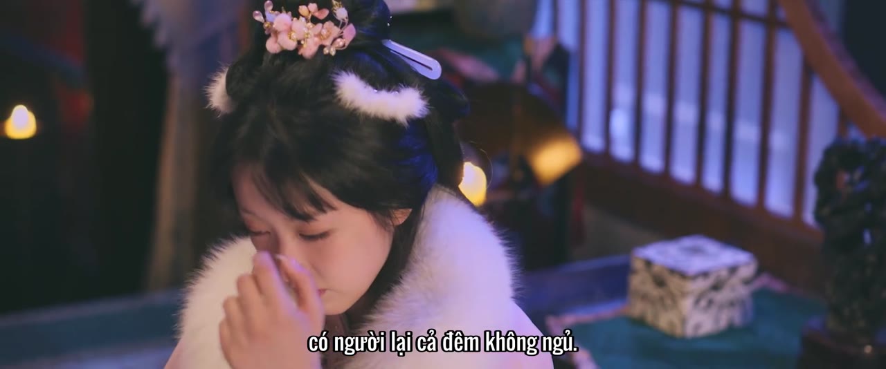 Hà Bách Tế tập 10 cảnh 3