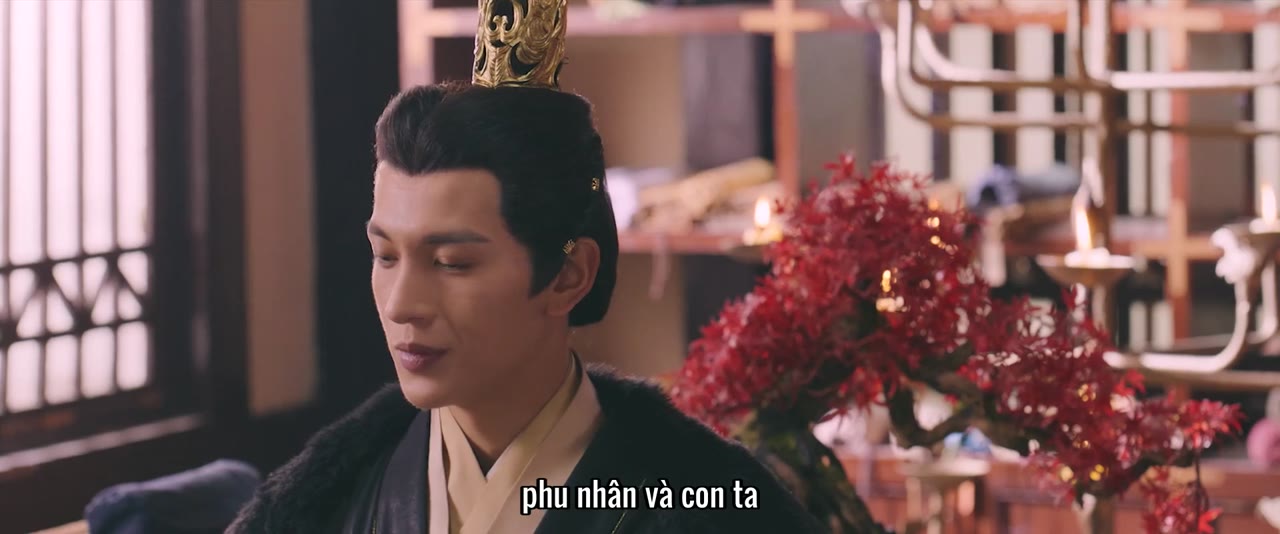 Hà Bách Tế tập 14 cảnh 2