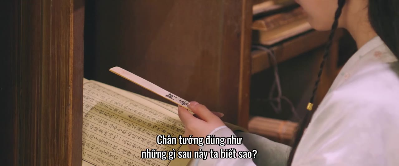 Hà Bách Tế tập 16