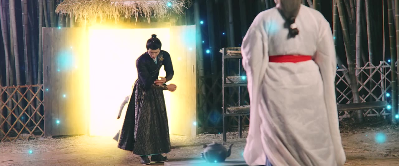 Hà Bách Tế tập 18