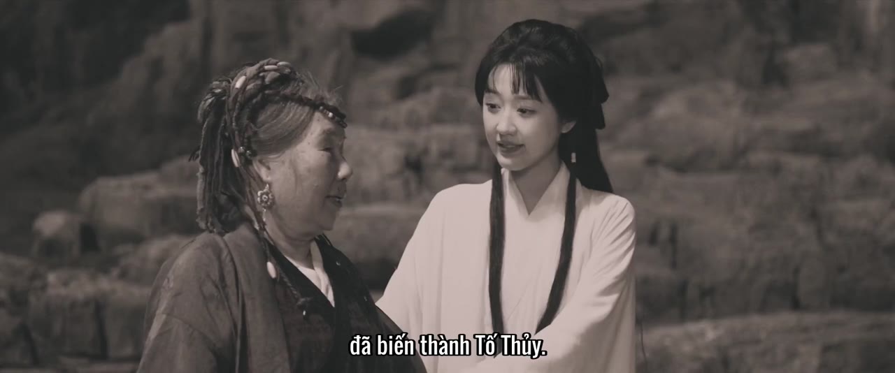 Hà Bách Tế tập 21