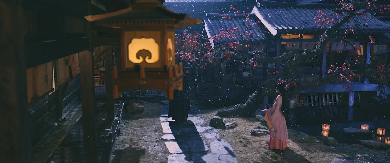 Hà Bách Tế tập 26