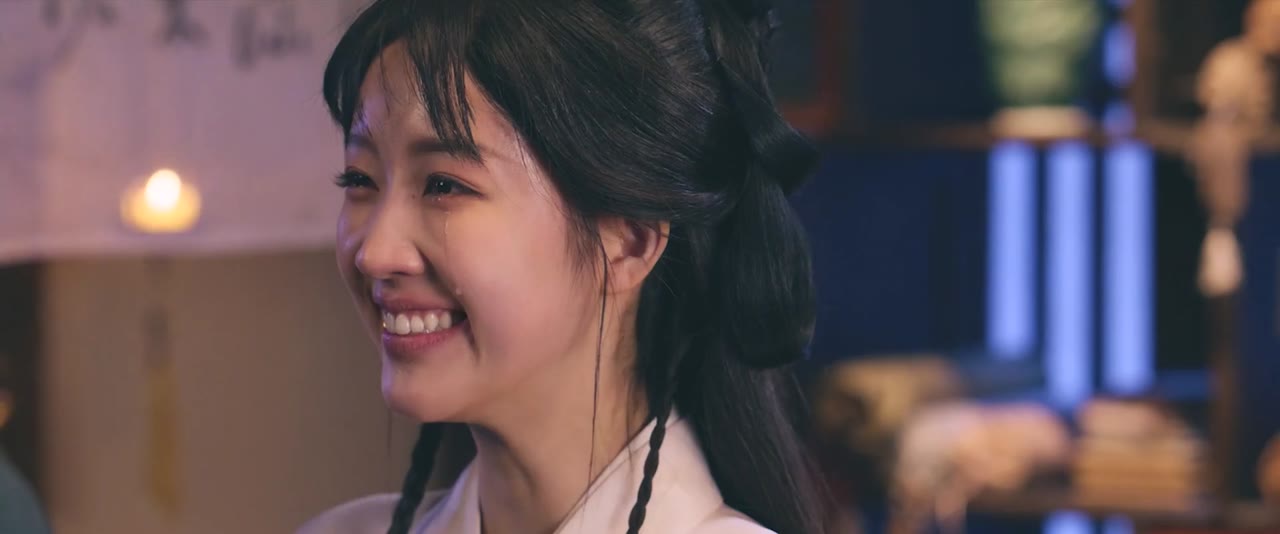 Hà Bách Tế tập 28
