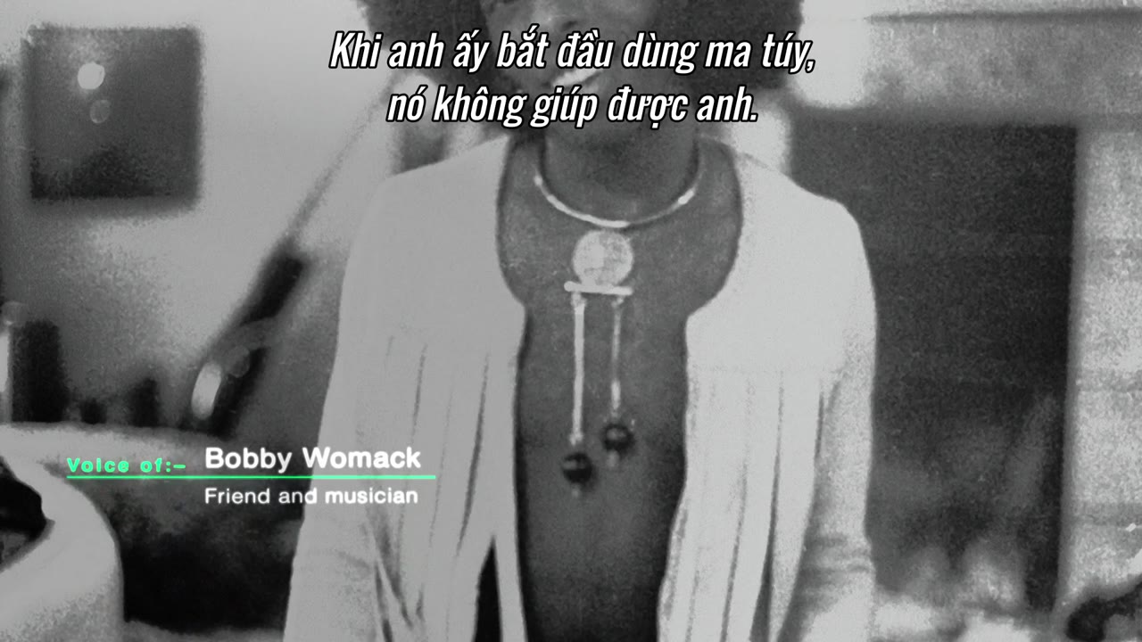 1971: Năm Âm Nhạc Thay Đổi Tất Cả tập 2