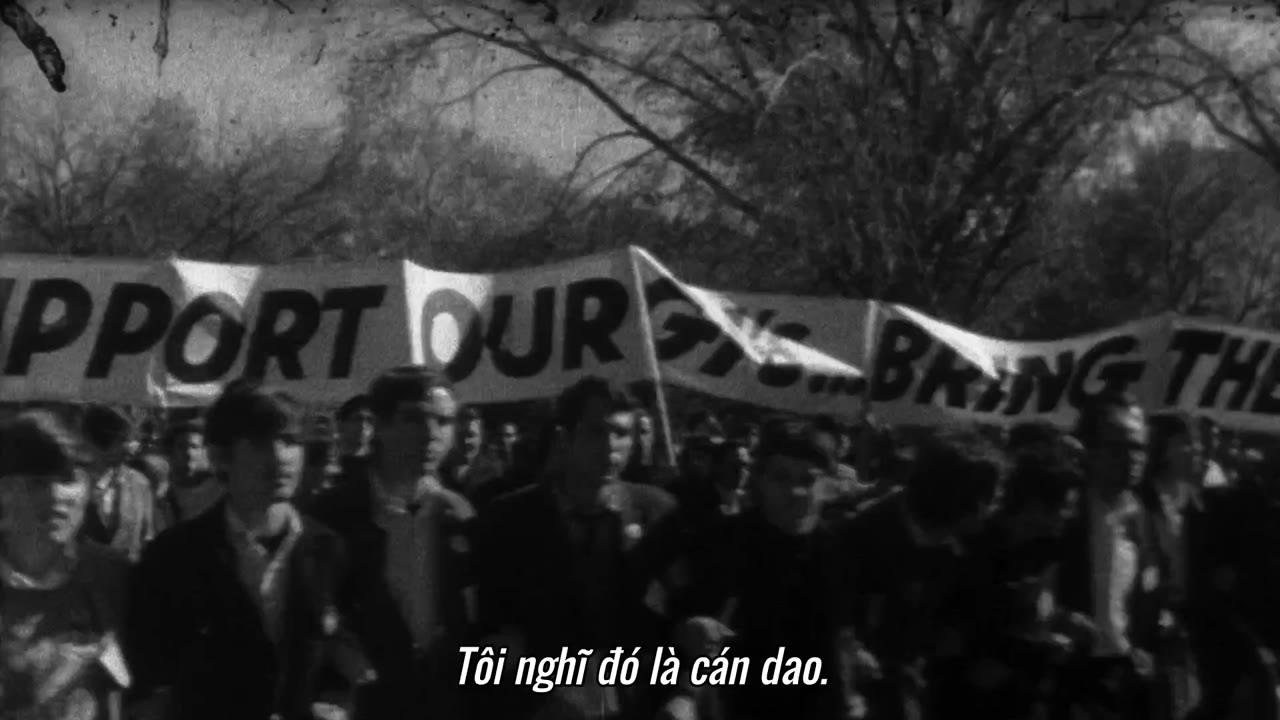 1971: Năm Âm Nhạc Thay Đổi Tất Cả tập 2 cảnh 2