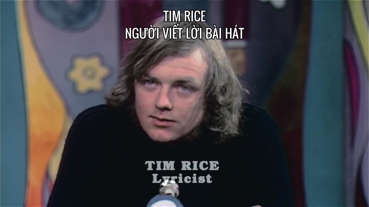 1971: Năm Âm Nhạc Thay Đổi Tất Cả tập 2 cảnh 3