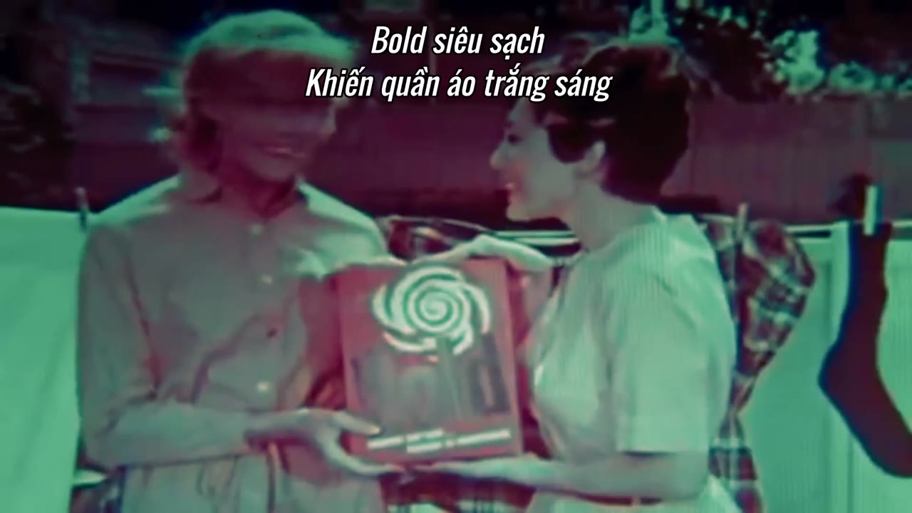 1971: Năm Âm Nhạc Thay Đổi Tất Cả tập 4