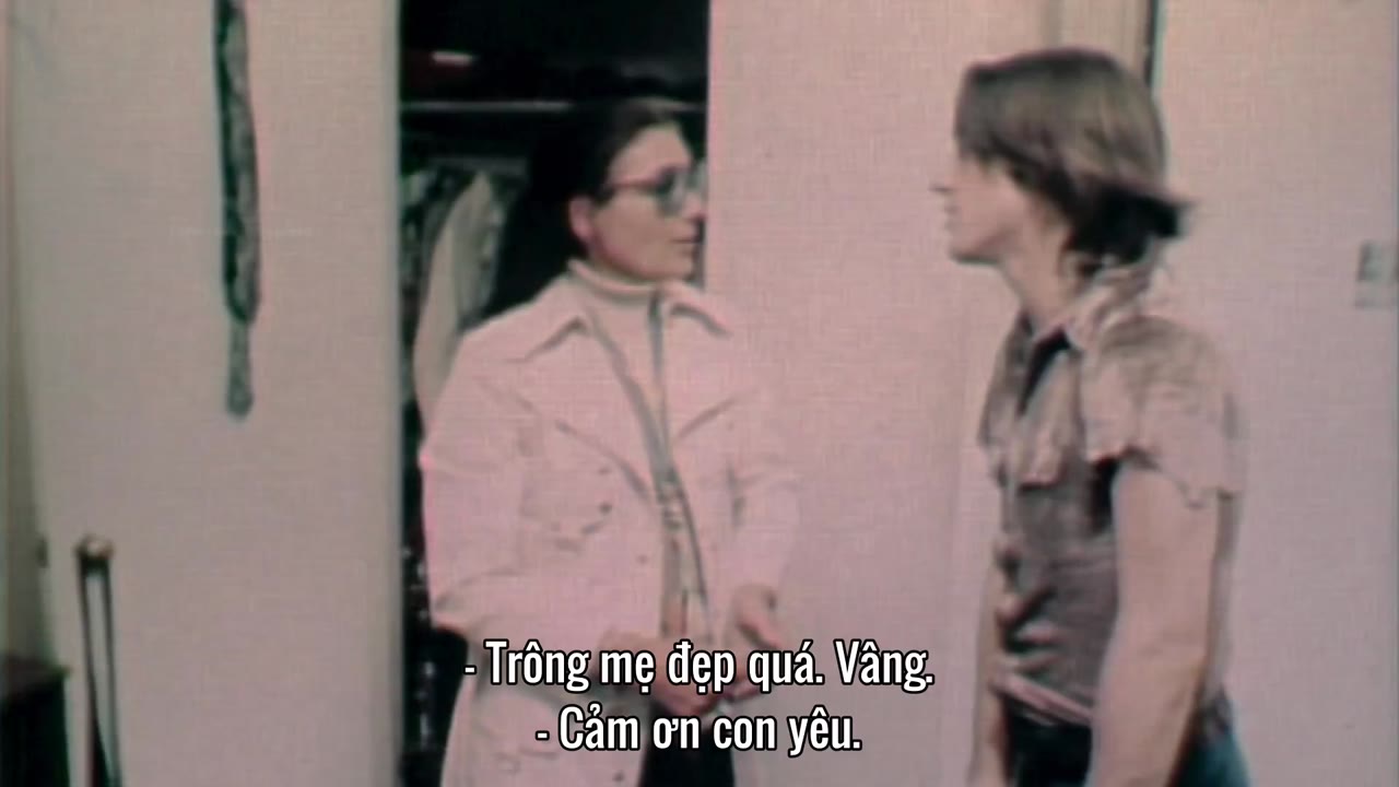 1971: Năm Âm Nhạc Thay Đổi Tất Cả tập 4 cảnh 2