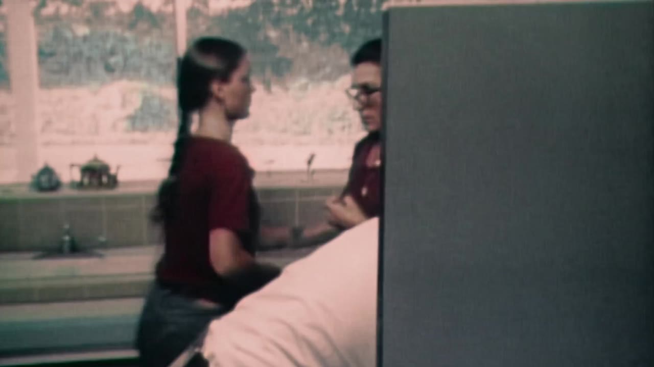 1971: Năm Âm Nhạc Thay Đổi Tất Cả tập 4 cảnh 3