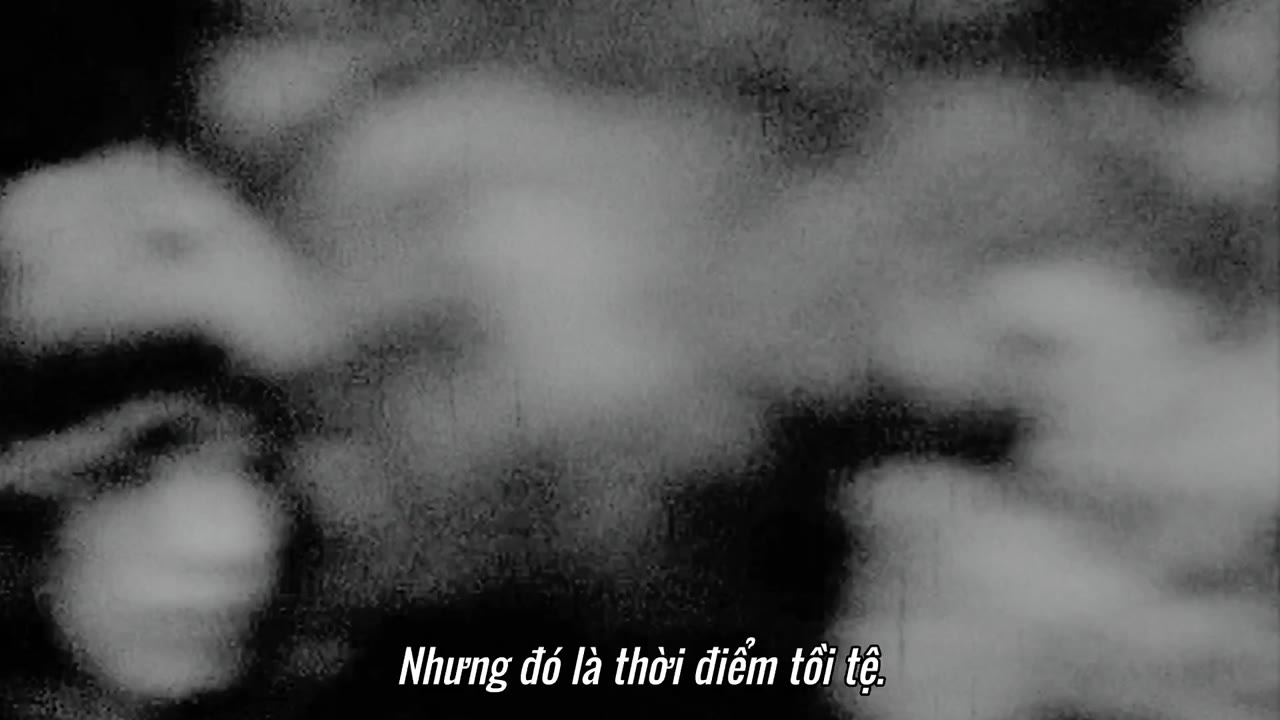 1971: Năm Âm Nhạc Thay Đổi Tất Cả tập 6 cảnh 3