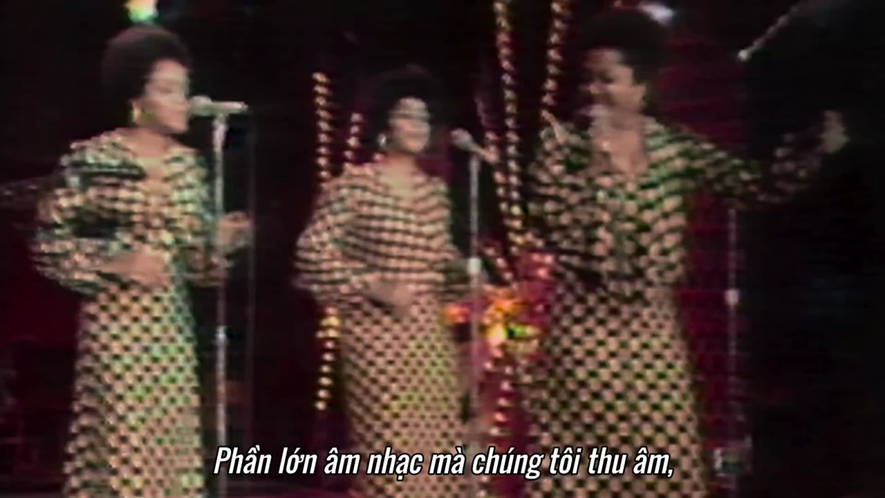 1971: Năm Âm Nhạc Thay Đổi Tất Cả tập 7