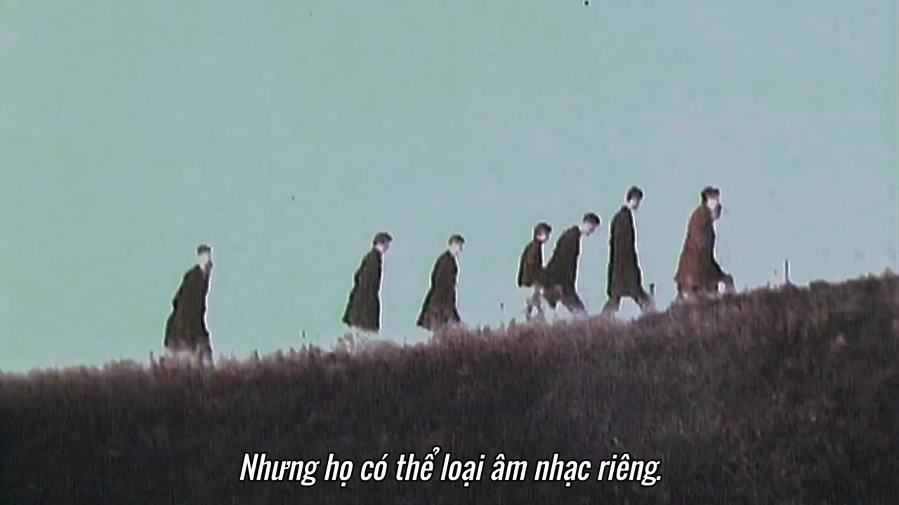 1971: Năm Âm Nhạc Thay Đổi Tất Cả tập 8 cảnh 3