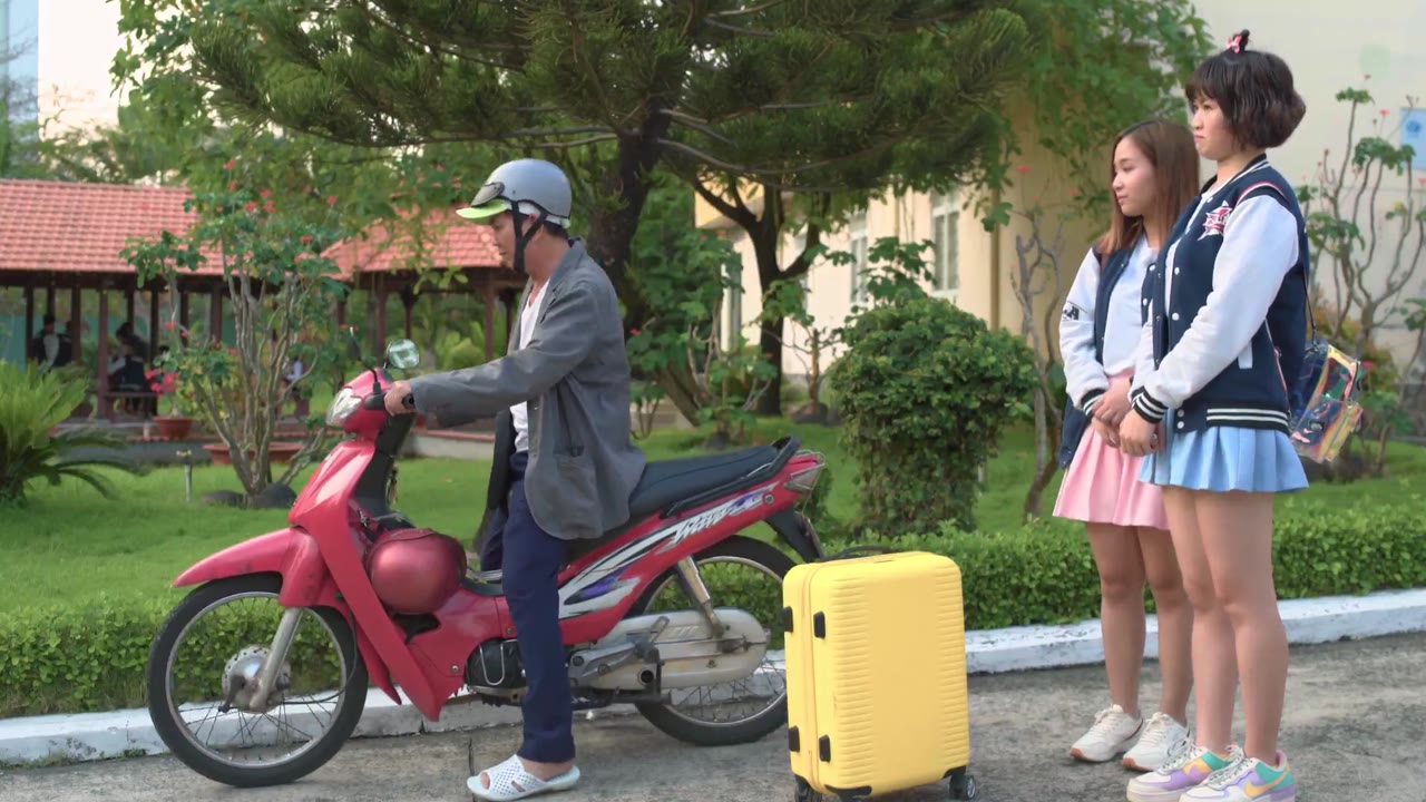 LaLa School: Đường Đua Idol Thế Hệ Z tập 1