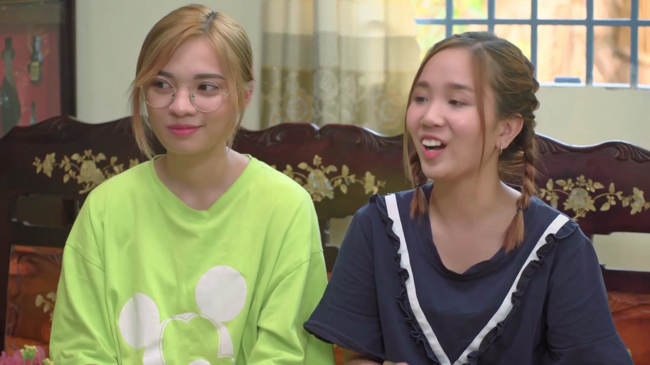 LaLa School: Đường Đua Idol Thế Hệ Z tập 4