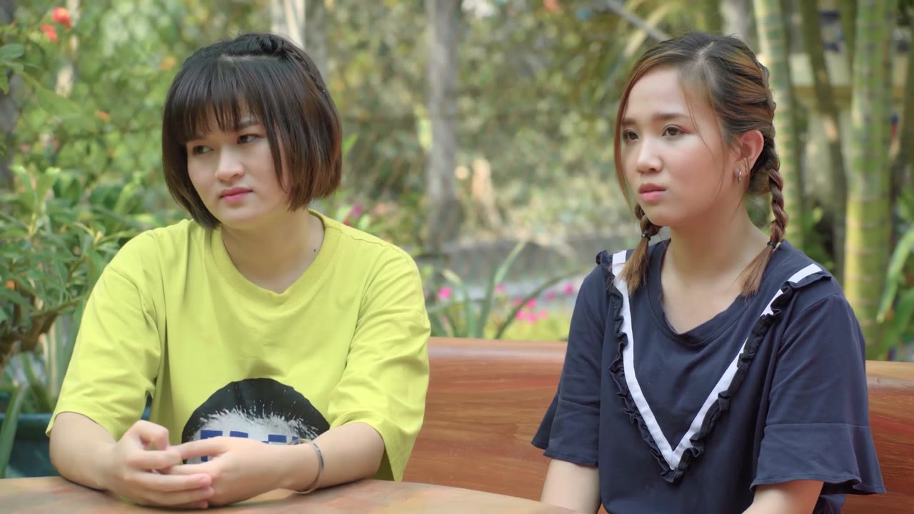 LaLa School: Đường Đua Idol Thế Hệ Z tập 4 cảnh 2