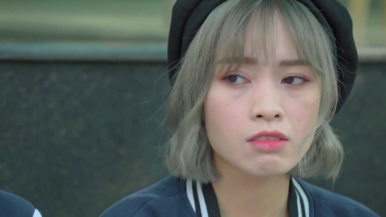 LaLa School: Đường Đua Idol Thế Hệ Z tập 5 cảnh 2