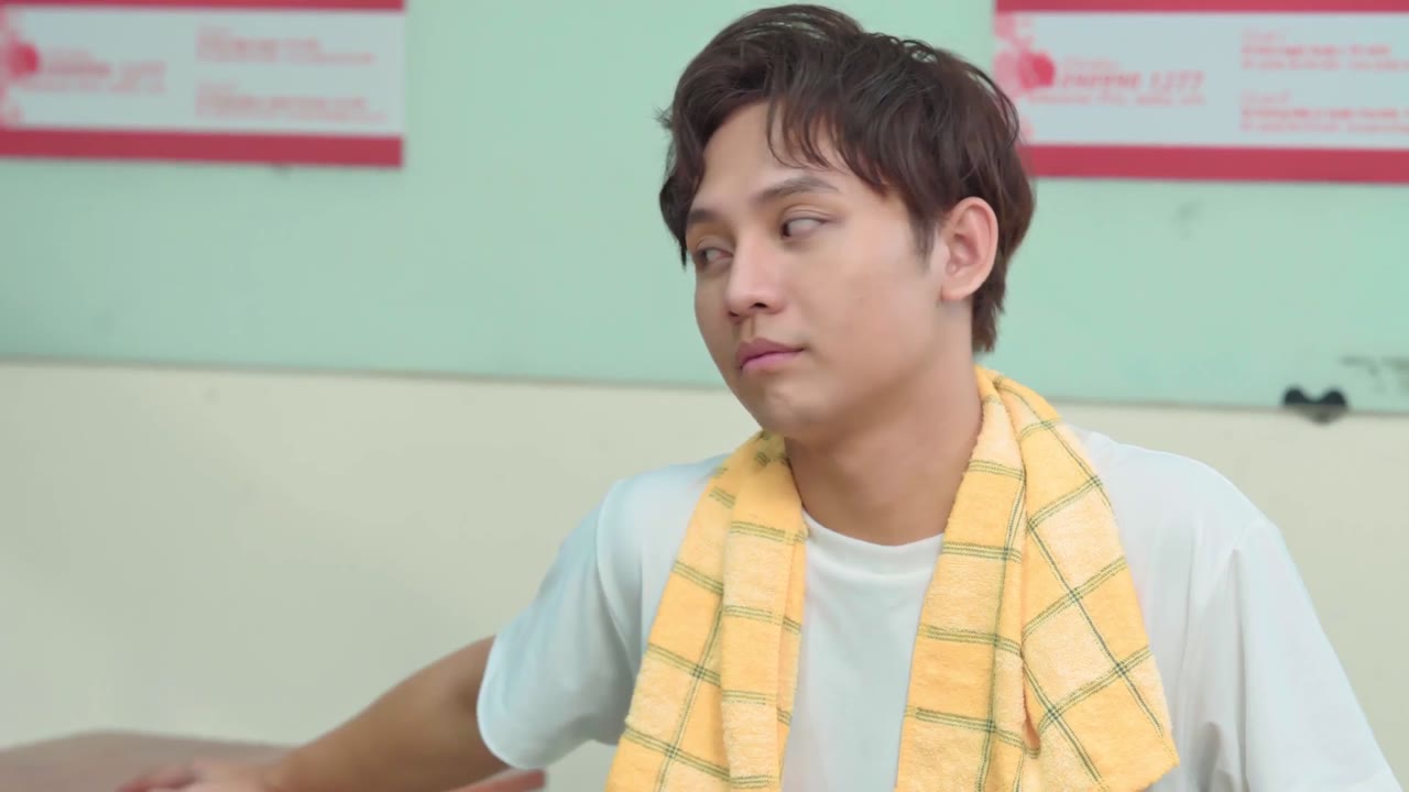 LaLa School: Đường Đua Idol Thế Hệ Z tập 7