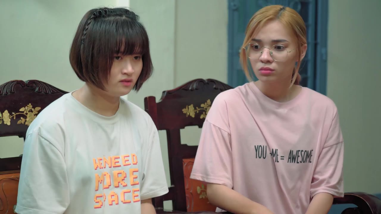 LaLa School: Đường Đua Idol Thế Hệ Z tập 7 cảnh 3