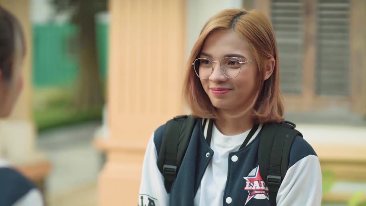 LaLa School: Đường Đua Idol Thế Hệ Z tập 8