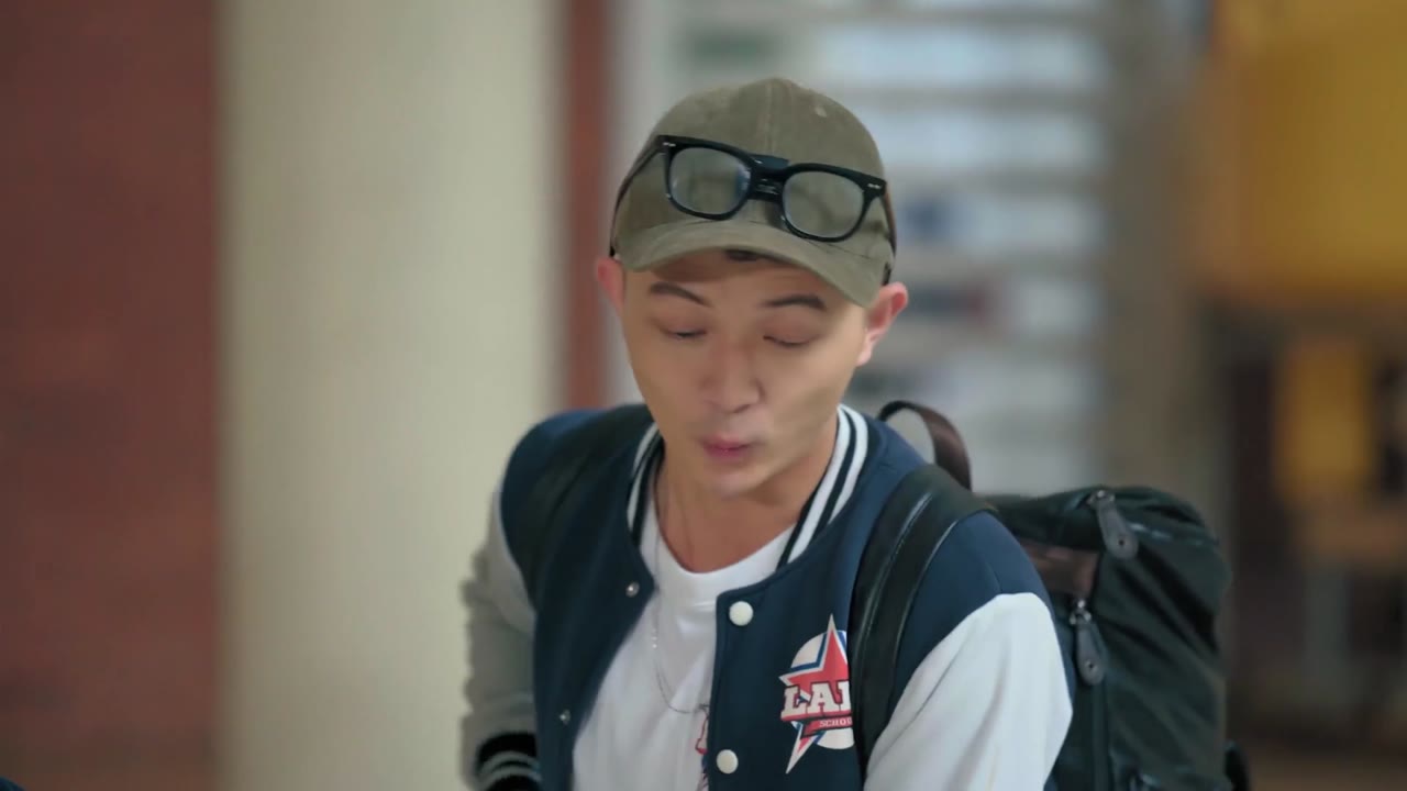 LaLa School: Đường Đua Idol Thế Hệ Z tập 9 cảnh 3