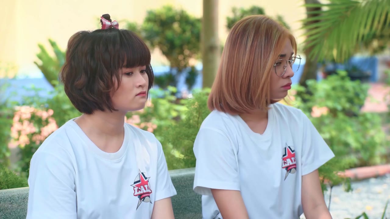 LaLa School: Đường Đua Idol Thế Hệ Z tập 12 cảnh 3