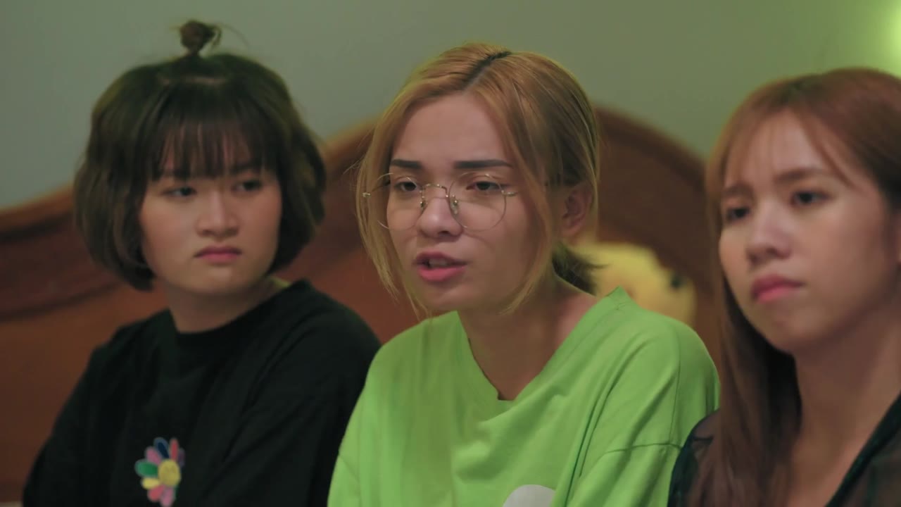 LaLa School: Đường Đua Idol Thế Hệ Z tập 13