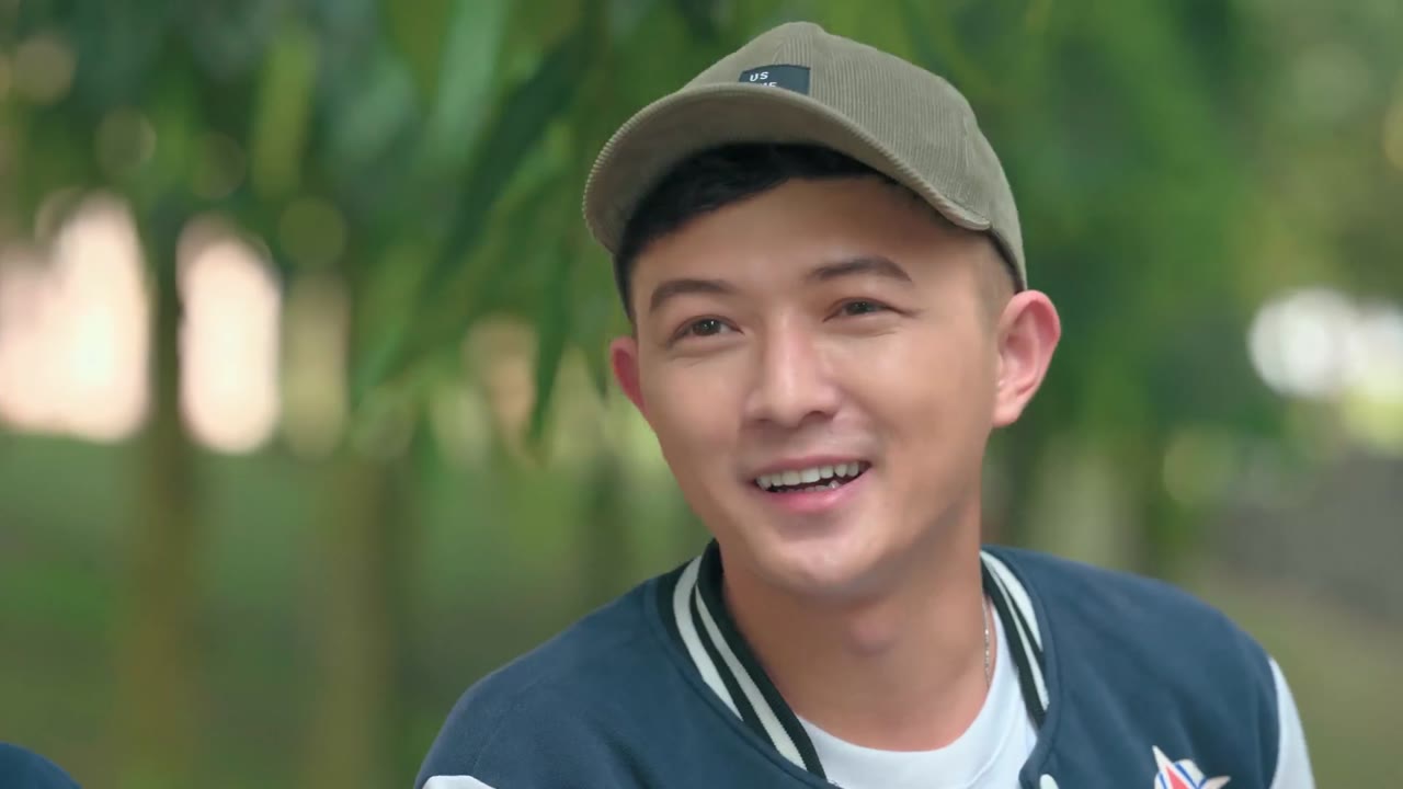 LaLa School: Đường Đua Idol Thế Hệ Z tập 13 cảnh 3