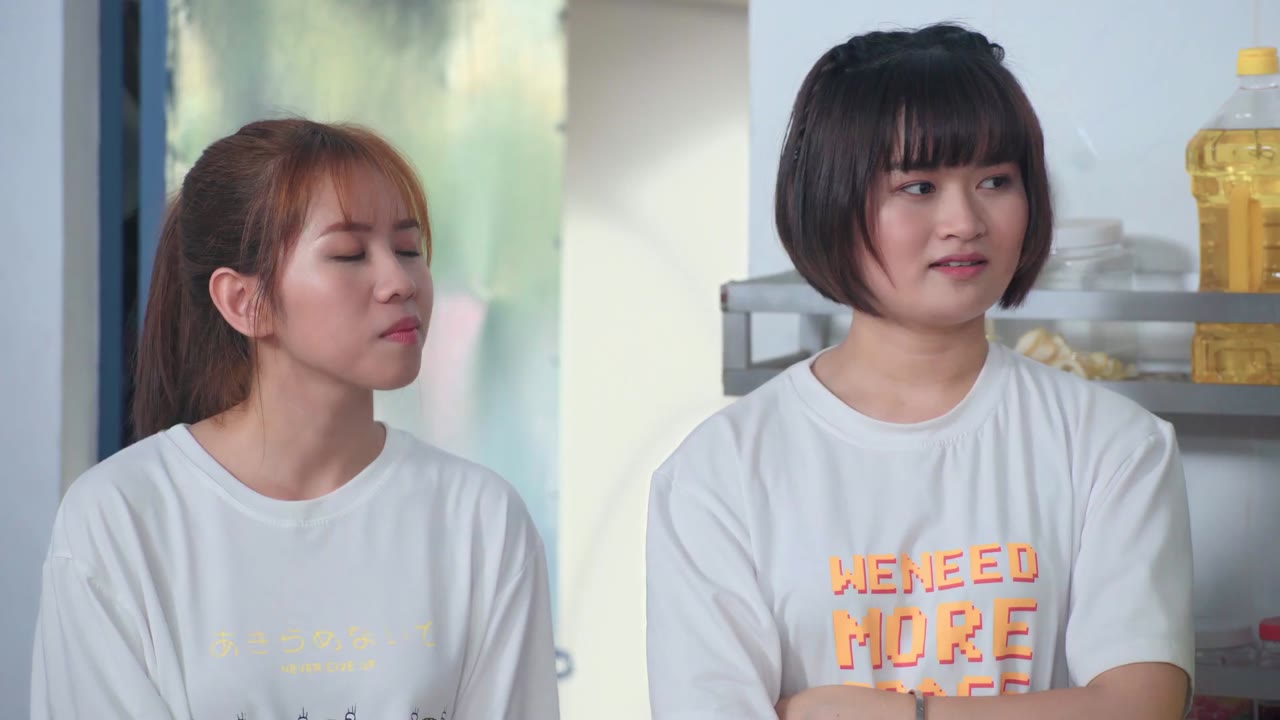 LaLa School: Đường Đua Idol Thế Hệ Z tập 14 cảnh 3