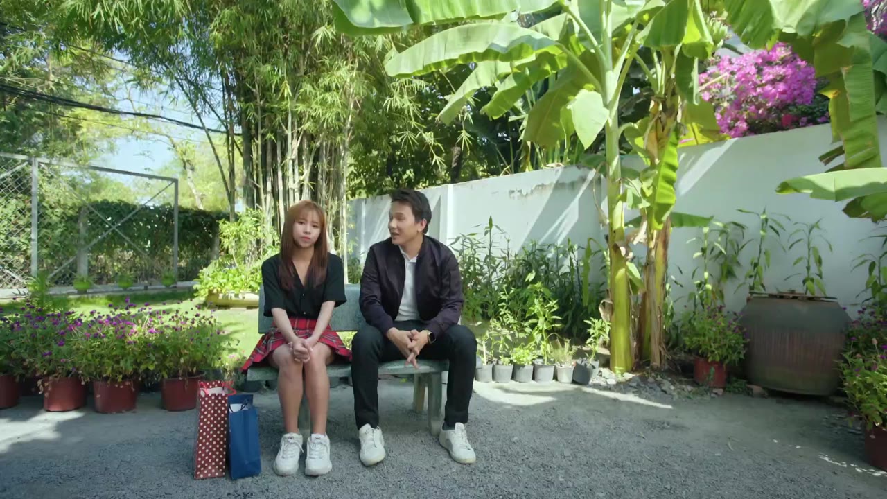 LaLa School: Đường Đua Idol Thế Hệ Z tập 15 cảnh 3