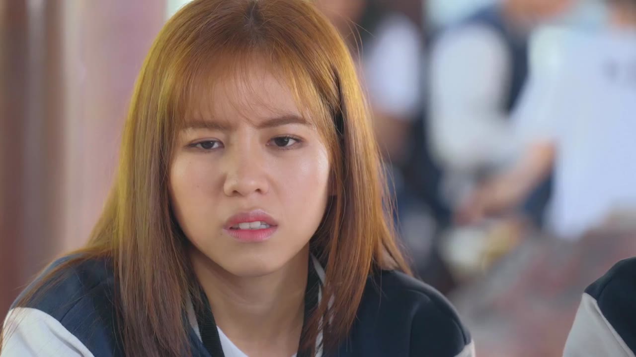LaLa School: Đường Đua Idol Thế Hệ Z tập 16 cảnh 2