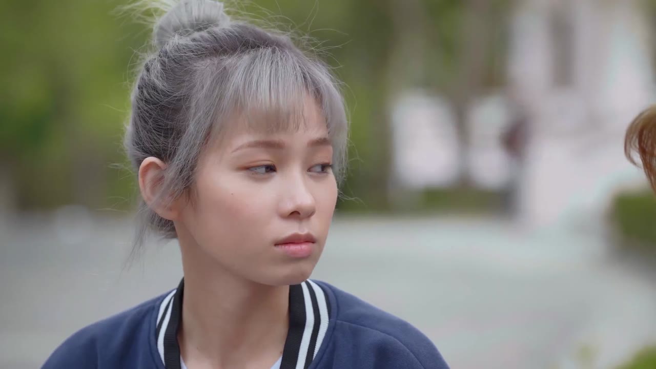 LaLa School: Đường Đua Idol Thế Hệ Z tập 18 cảnh 2