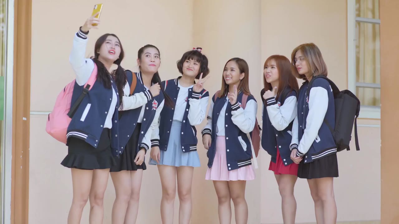 LaLa School: Đường Đua Idol Thế Hệ Z tập 19