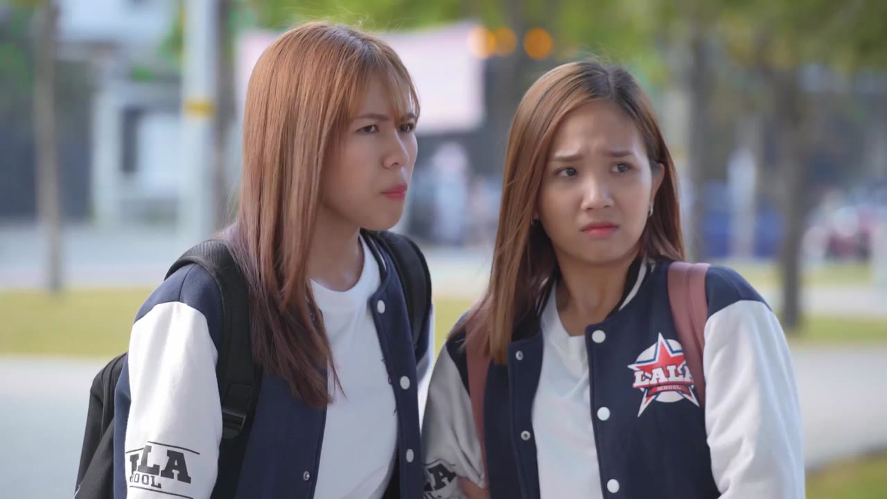 LaLa School: Đường Đua Idol Thế Hệ Z tập 19 cảnh 3