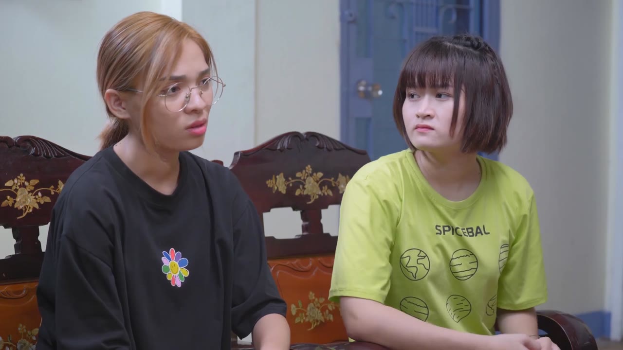 LaLa School: Đường Đua Idol Thế Hệ Z tập 20