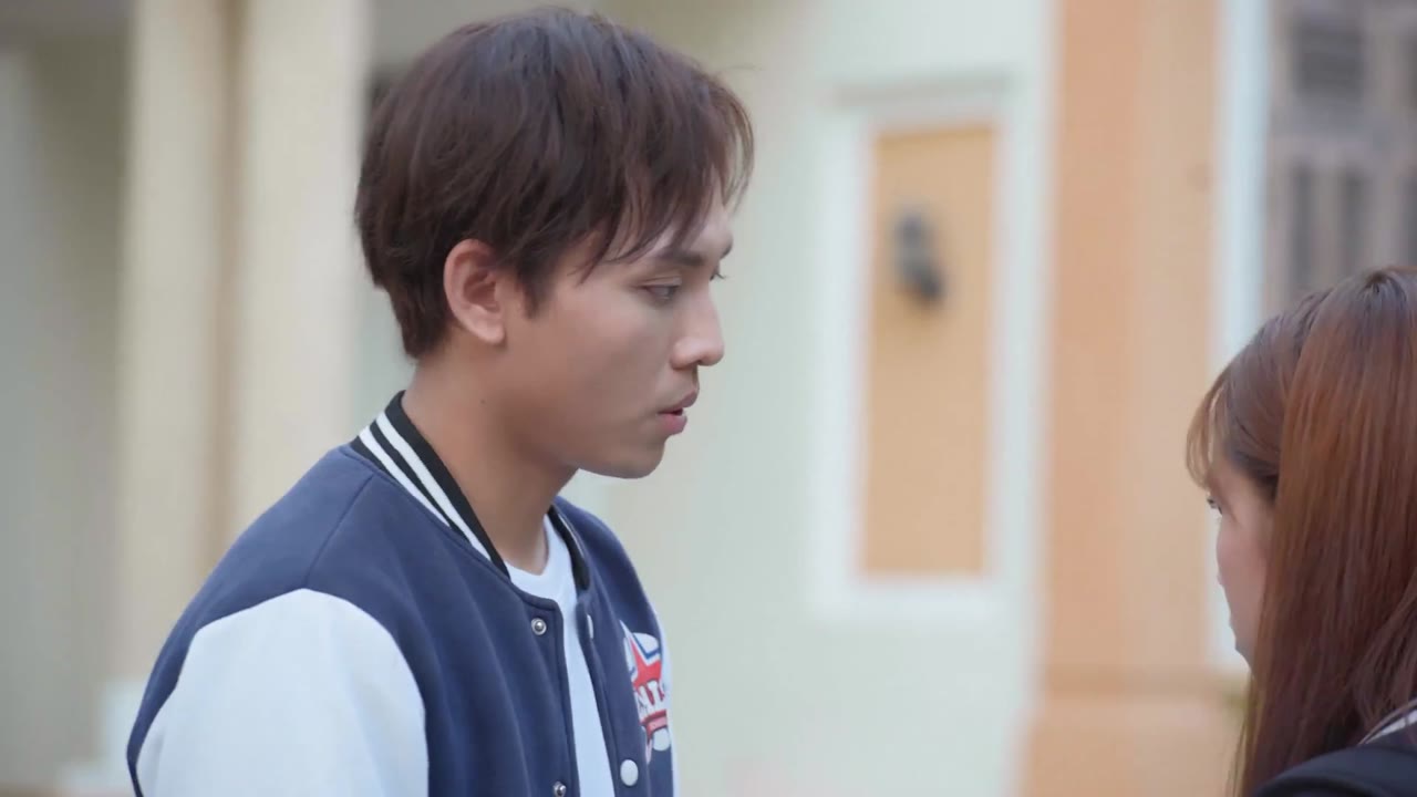 LaLa School: Đường Đua Idol Thế Hệ Z tập 21