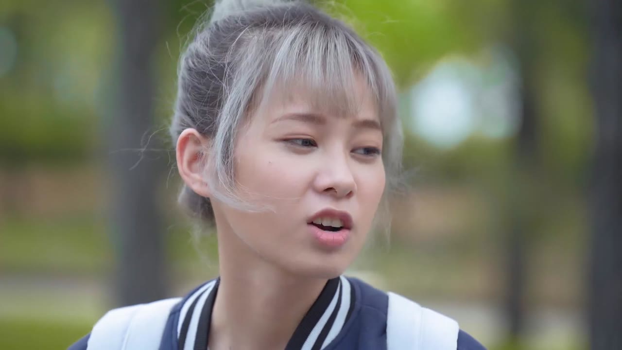 LaLa School: Đường Đua Idol Thế Hệ Z tập 22