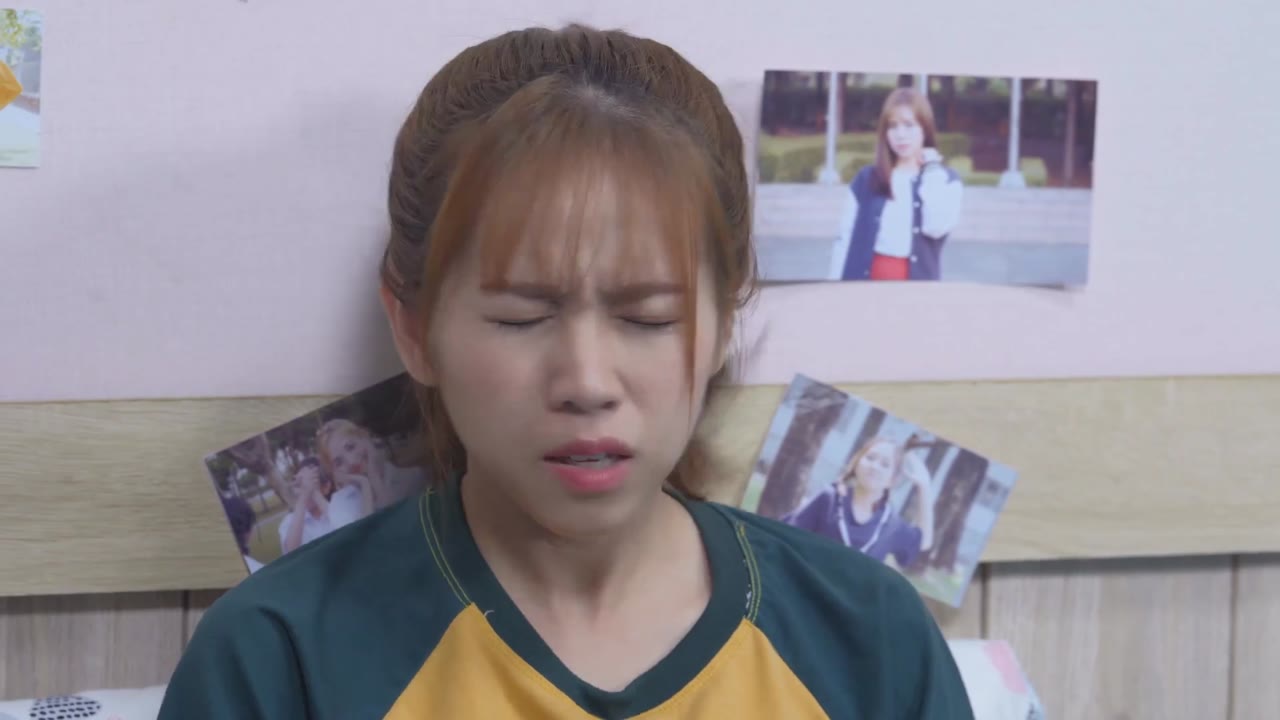 LaLa School: Đường Đua Idol Thế Hệ Z tập 22 cảnh 2