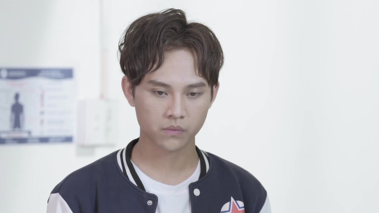 LaLa School: Đường Đua Idol Thế Hệ Z tập 23