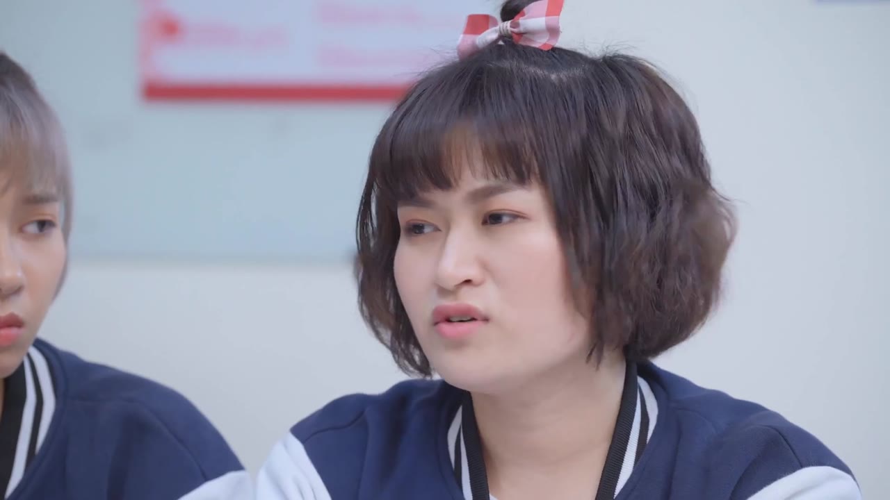 LaLa School: Đường Đua Idol Thế Hệ Z tập 23 cảnh 2
