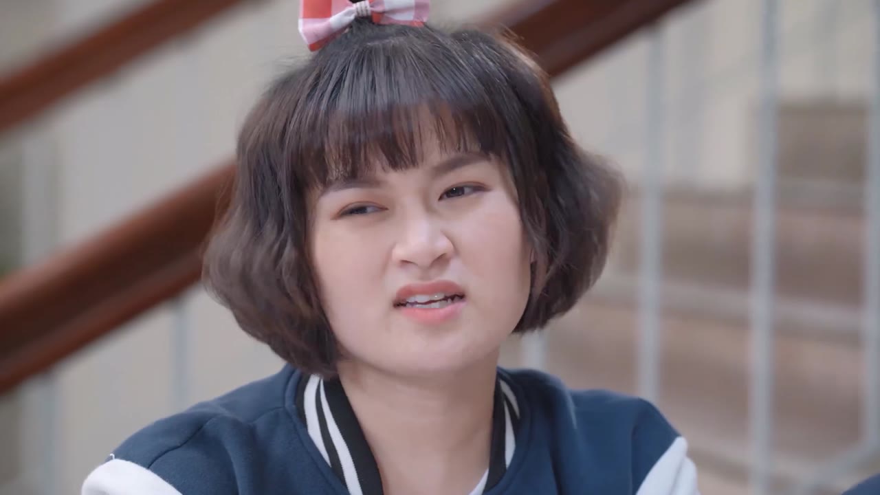 LaLa School: Đường Đua Idol Thế Hệ Z tập 24 cảnh 2