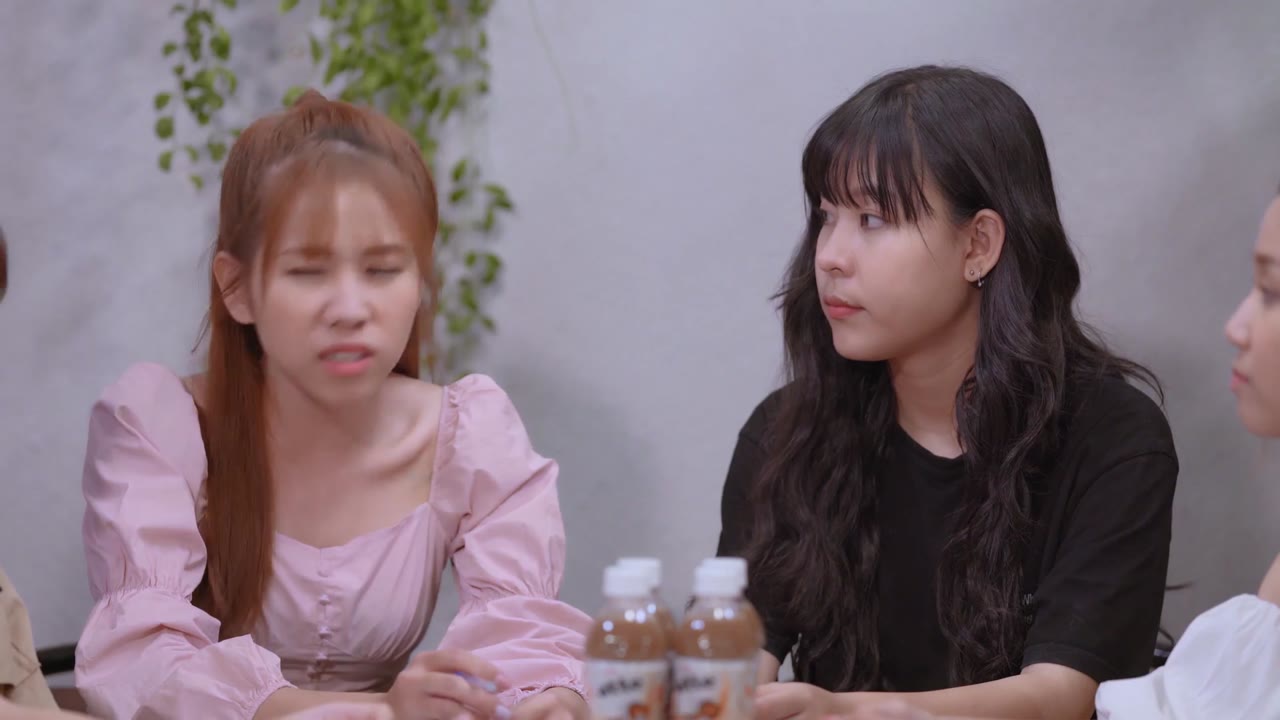 LaLa School: Đường Đua Idol Thế Hệ Z tập 24 cảnh 3